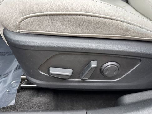 Used 2023 Hyundai Tucson SEL w/ Convenience Package image 11