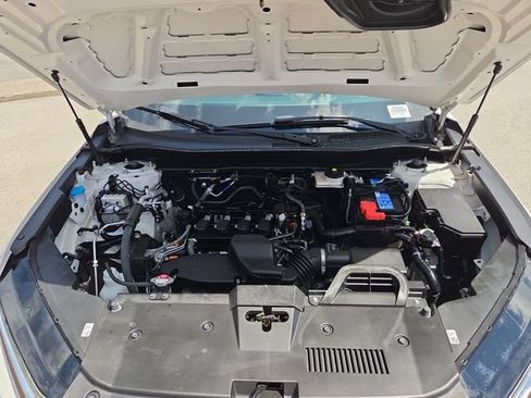 Used 2024 Honda CR-V EX-L image 20