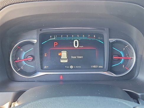 Used 2021 Honda Passport Touring image 30