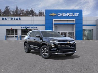 New 2026 Chevrolet Equinox LT w/ LPO, Floor Liner Package