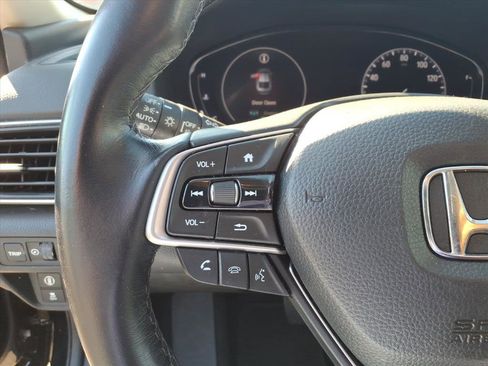 Used 2020 Honda Accord EX-L image 9