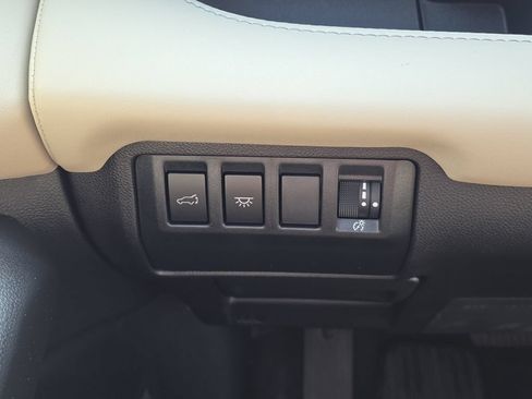 Certified 2025 Subaru Ascent Limited AWD/4WD image 24