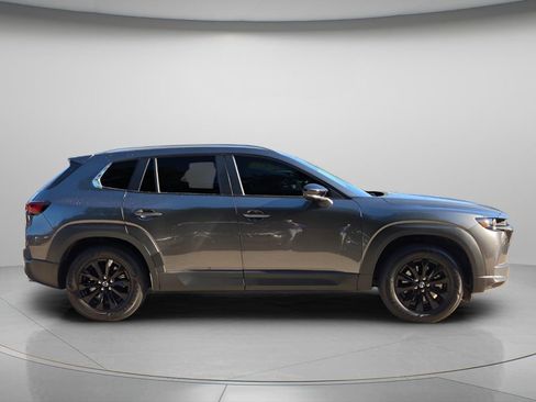 Used 2024 MAZDA CX-50 AWD 2.5 S w/ Cargo Package image 8
