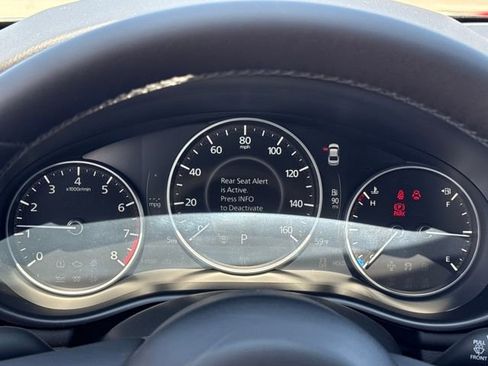 New 2026 MAZDA MAZDA3 2.5 S Sedan w/ Preferred Pkg image 15