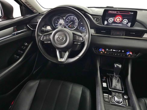 Used 2018 MAZDA MAZDA6 Grand Touring Reserve FWD image 18