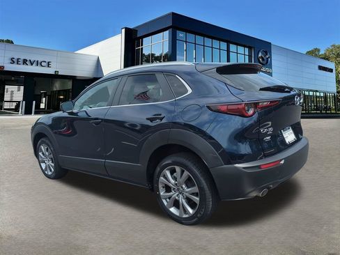 Used 2023 MAZDA CX-30 AWD 2.5 S w/ Select Package image 6