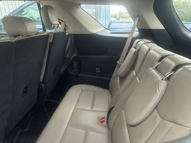 Used 2020 Ford Explorer Limited AWD/4WD image 19