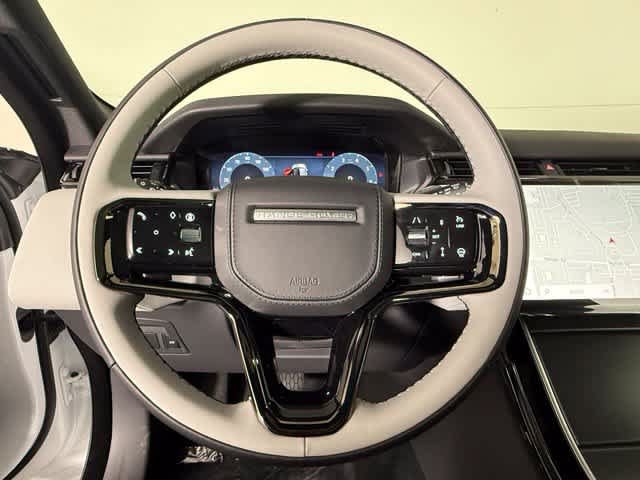 New 2026 Land Rover Range Rover Velar S AWD/4WD image 28