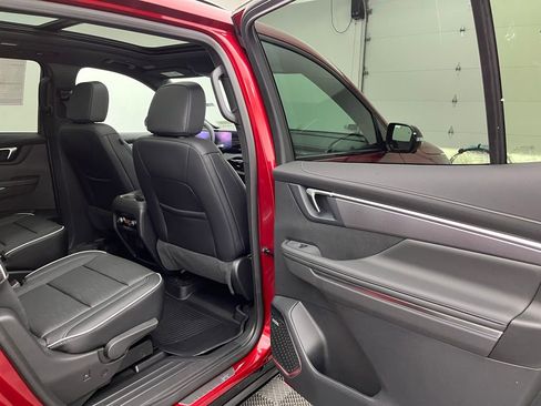 New 2026 Buick Enclave Sport Touring w/ Power Package image 33