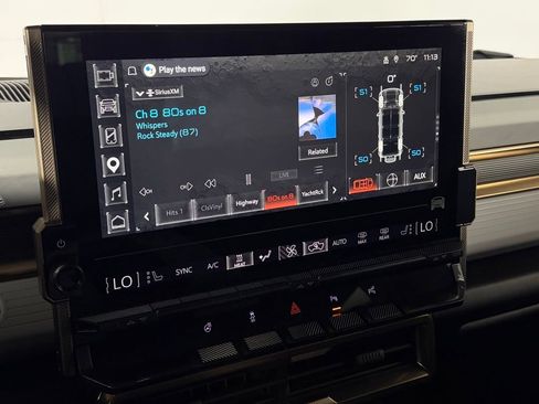 Used 2025 GMC Hummer EV 2X AWD/4WD image 20
