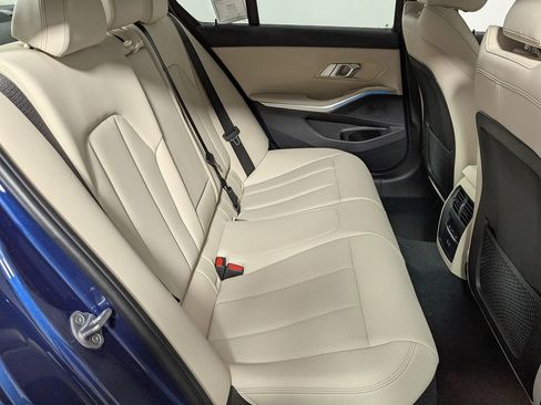 Certified 2023 BMW 330i xDrive Sedan w/ Premium Package image 39