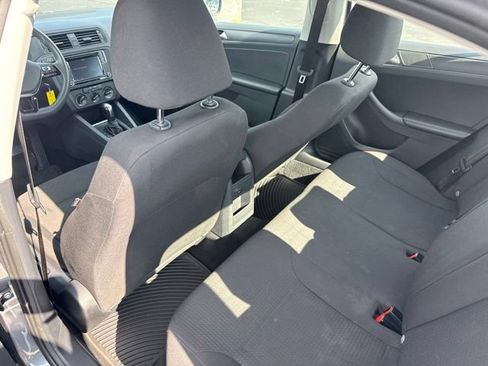 Used 2016 Volkswagen Jetta S FWD image 20