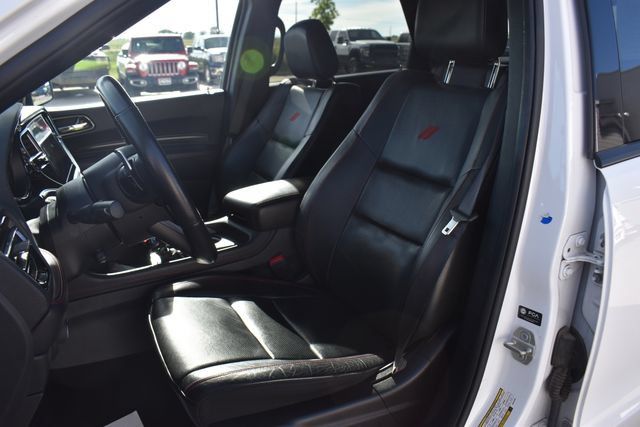 Used 2024 Dodge Durango GT AWD/4WD image 13