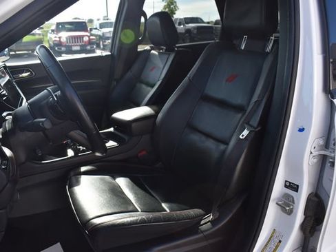 Used 2024 Dodge Durango GT AWD/4WD image 13