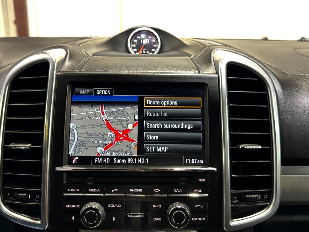Used 2014 Porsche Cayenne GTS AWD/4WD image 41