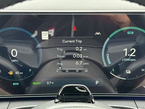 New 2026 Hyundai Santa Fe Calligraphy image 23