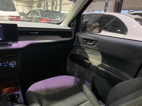 Used 2022 Ford Maverick XLT w/ Equipment Group 300A Standard AWD/4WD image 4