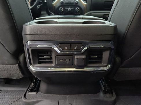 Used 2020 Chevrolet Silverado 2500 High Country w/ Z71 Off-Road Package image 22