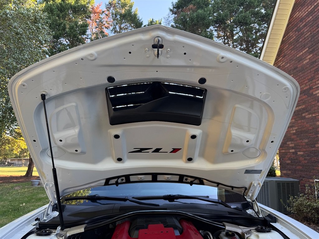 Used 2015 Chevrolet Camaro ZL1 RWD image 63