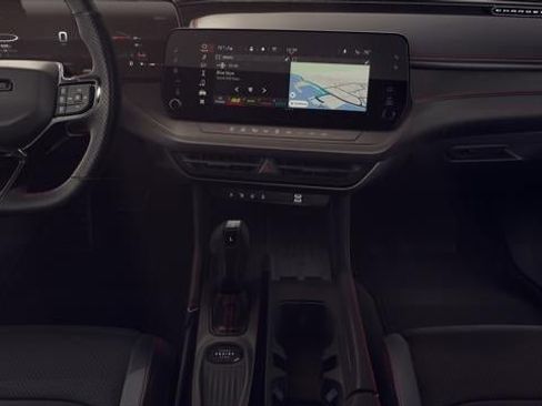 New 2026 Dodge Charger R/T AWD/4WD image 5