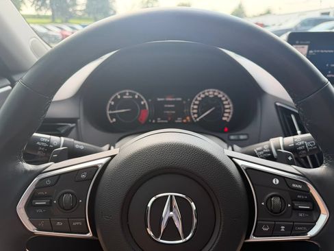 Used 2020 Acura RDX AWD w/ Advance Package image 10