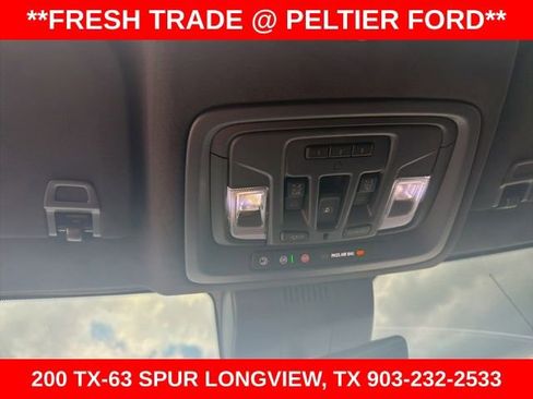 Used 2026 GMC Sierra 1500 AT4X AWD/4WD image 17