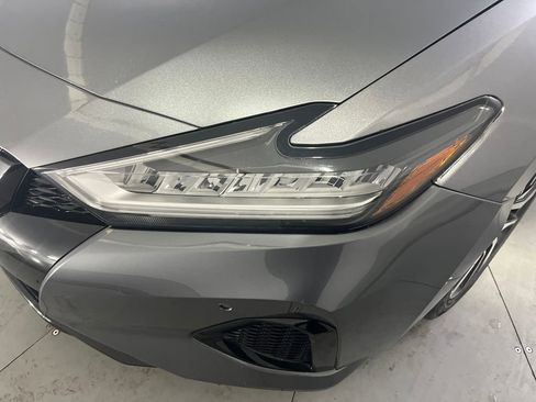 Used 2022 Nissan Maxima SV w/ Floor Mat Group image 37