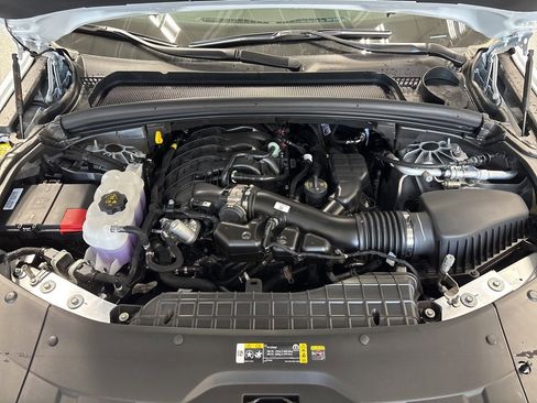 New 2025 Jeep Grand Cherokee L Altitude image 42