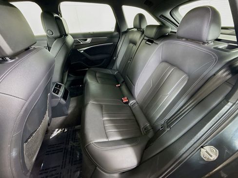 Used 2022 Audi A6 3.0T allroad Prestige image 22