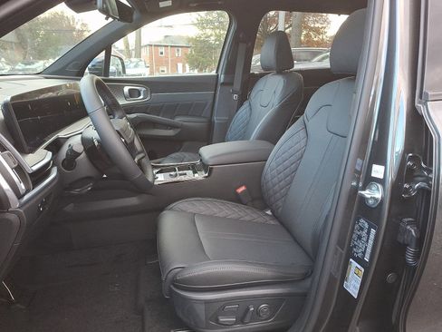 New 2026 Kia Sorento SX Prestige image 6