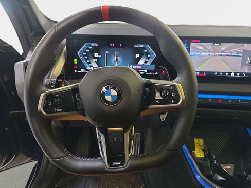 Used 2026 BMW X3 M50 w/ Premium Package AWD/4WD image 19