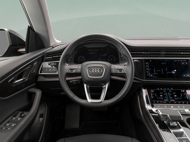 Used 2023 Audi Q8 Prestige AWD/4WD image 41