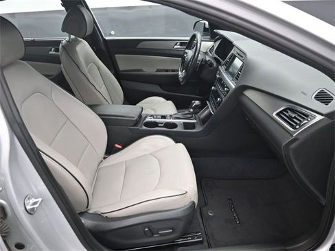 Used 2015 Hyundai Sonata Limited 2.0T image 10