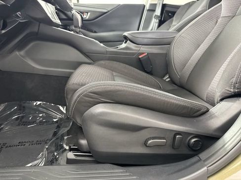Used 2025 Subaru Outback Premium w/ Popular Package #1A AWD/4WD image 20