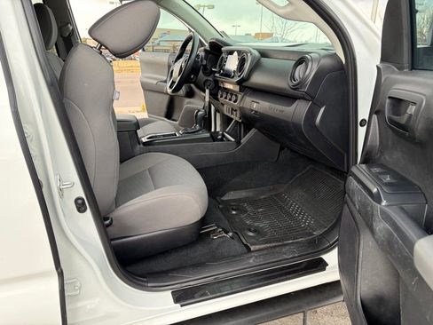 Used 2023 Toyota Tacoma SR AWD/4WD image 24