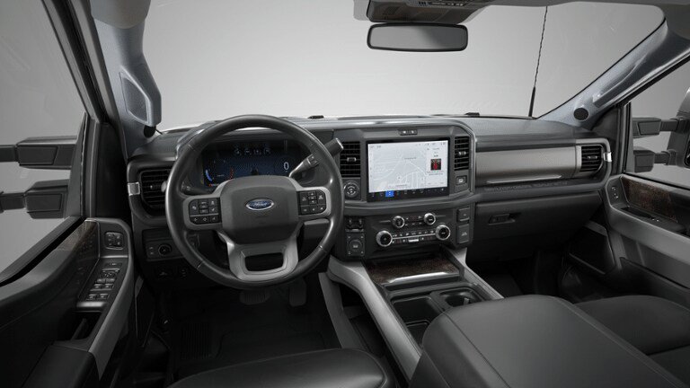 New 2026 Ford F350 Lariat w/ Tremor Off-Road Package AWD/4WD image 61