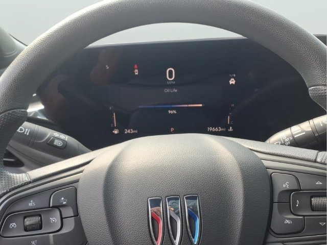 Used 2026 Buick Envista Preferred FWD image 18