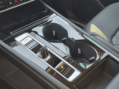 New 2026 Volkswagen Atlas SEL Premium R-Line image 16