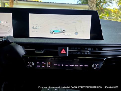 Used 2022 Kia EV6 Wind RWD image 41