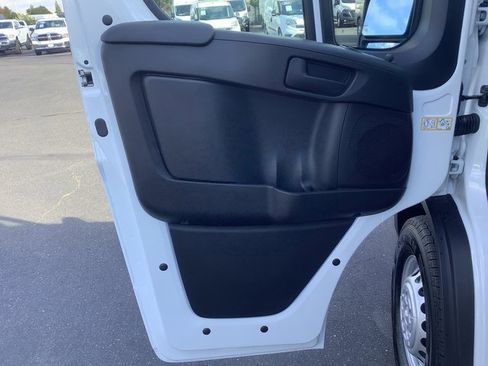 New 2026 RAM ProMaster 2500 w/ Safety Group image 8