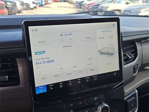 Used 2024 Ford Expedition Max Limited image 25