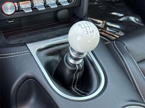 Used 2021 Ford Mustang Mach 1 w/ Equipment Group 700A image 17