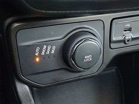 Used 2021 Jeep Renegade Limited w/ Sun & Sound Group image 18