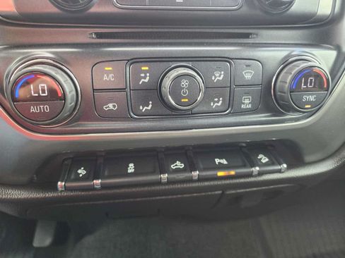 Used 2018 Chevrolet Silverado 2500 LT w/ All Star Edition AWD/4WD image 26