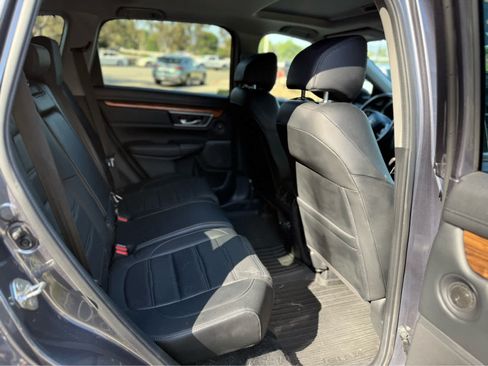Used 2019 Honda CR-V EX-L image 4