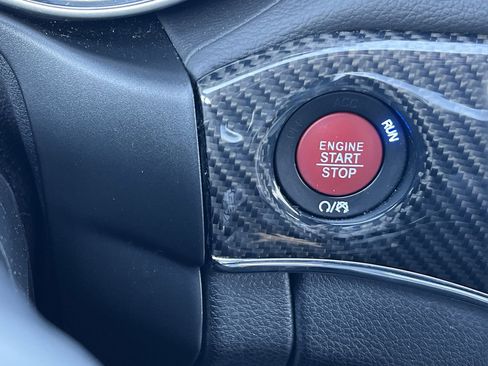 Used 2020 Jeep Grand Cherokee SRT image 13