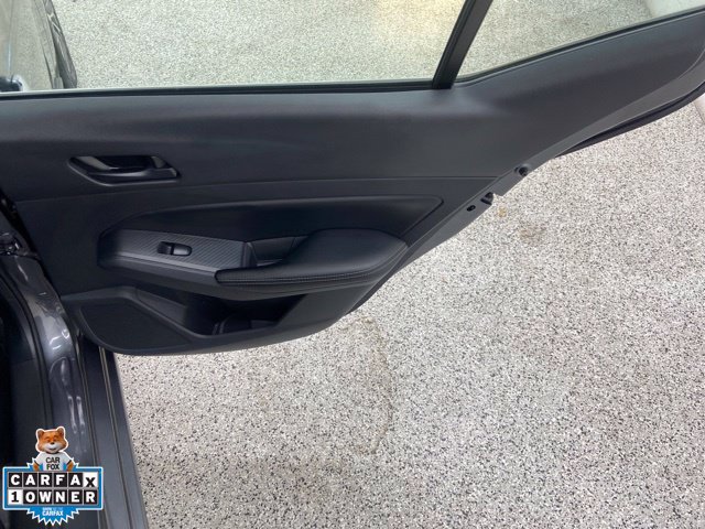 Used 2025 Nissan Altima 2.5 SV FWD image 21