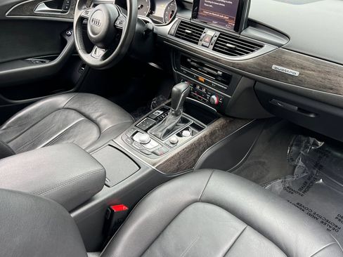 Used 2018 Audi A6 2.0T Premium Plus w/ Premium Plus Package image 34