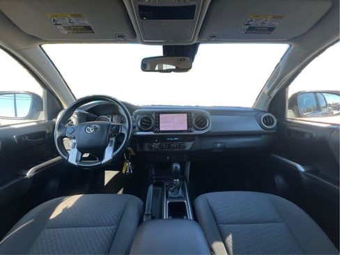 Used 2021 Toyota Tacoma SR image 7