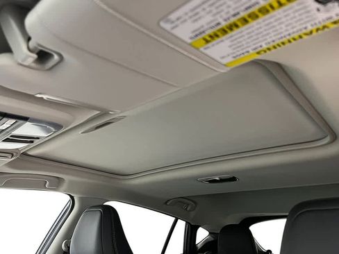 New 2025 Subaru Crosstrek 2.5i Limited image 21